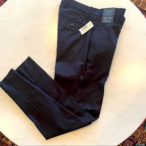 Murano Wardrobe Essentials Dress Pants-Black